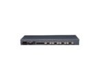 HM-C200B 4E1 to Ethernet Converter
