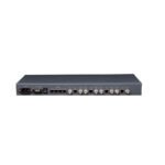 HM-C200B 4E1 to Ethernet Converter