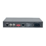 HM-C108B E1 to Ethernet Converter