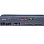 HM-C800B 8E1 to Ethernet Converter