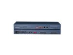 HM-C800F 8E1 to 4FE(one fiber) Converter