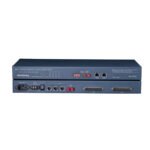 HM-C800F 8E1 to 4FE(one fiber) Converter