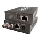 mini E1 to Ethernet converter